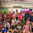 핑크강아지 이미지