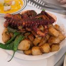 쌍봉산근린공원 축구장 | 양재시민의숲 점심 맛집 꼬미다큐큐큐 모임하기 좋은 스페인 요리 레스토랑