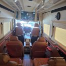 씨유 분당장안제일점 | 서울강남 웨딩카 벤츠스프린터리무진 의전렌트카