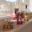 헝가리 부다페스트 여행 경비 쇼핑리스트 기념품 선물