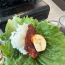 퇴골오리정육식당 | 인제군 맛집 주민 픽! 퇴골오리정육식당