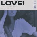 오인아 헤어써클 | 광고음악 [LG 프라엘 아이케어 - 아이돈케어_신민아 편] Gloria tells - Love!