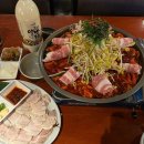 (합)동춘천현대서비스 | 교동술집 전덕삼 야구중계 틀어주는 술집 오리불고기맛집이예요