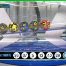 ★ 1187회차 로또 당첨번호 ★ 05-13-26-29-37-40 보너스 42 이미지