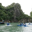 하롱베이 이미지