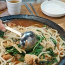 곱창전골명가도계물닭갈비 | [강릉 성산 맛집] 강원도 로컬음식인 물닭갈비를 먹을 수 있는 곱창전골명가도계물닭갈비 후기