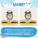 하나로안경 콘택트렌즈 이미지