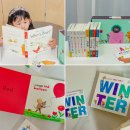 ABC영어첫걸음 | 유아 영어전집 첫 영어동화책 픽토리 보드북 활용기