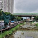 성내천쉼터 이미지