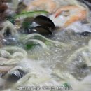 낭성칼국수 이미지