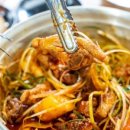 매운양푼왕갈비 이미지