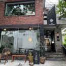 pet57다6460 | 신당동 펄시커피 | 동대입구역 감성 카페 커피 디저트 맛집 내돈내산 후기