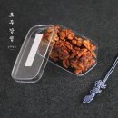 떡&한과 디저트 이미지