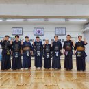 포승검도관 이미지