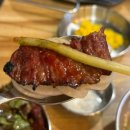 마농소갈비 평택고덕점