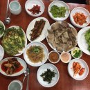 옛날다슬기탕 이미지