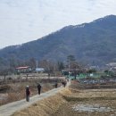 원주굽이길 11코스 부귀영화길 이미지