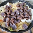 인생백순대