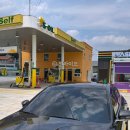 식사주유소 이미지