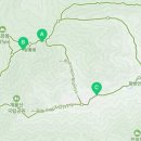 동학사매표소 앞 주차장 화장실 이미지