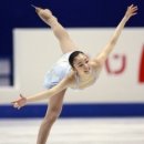 김연아 그랑프리 파이널 쇼트프로그램 죽음의 무도 이미지