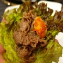 이화갈비 이미지