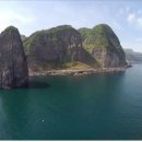 울릉도 알프스 이미지