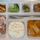 군침 | 회사 점심으로 이용한 전주단체도시락 전문,초록반찬 군침 후기~!