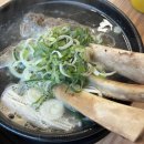 신비면옥안양 | 유통단지사거리 신비면옥 함흥냉면 섞어냉면 거대갈비탕