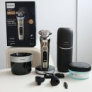 ㈜중앙환경 | 만족도 높은 남자 선물 추천, 필립스 i9000 전기면도기 센스있는 발렌타인 데이 선물 후기