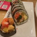 고봉민김밥 이미지