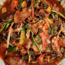 함바위굴밥 | [태안 맛집] 당암포구 근처 &#39;함바위 굴밥 식당&#39; 굴밥, 갱개미무침 추천 후기