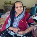 17/11/09 Bangladesh mourns &#39;inspirational&#39; mother of three priests - In 2016, Josephine Corraya received a national award for her humility and educati 이미지