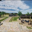 남도진성 이미지