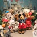 테디베어뮤지엄 이미지