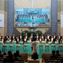 포항남성합창단 정기연주회 이미지