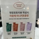 혜빈헤어 | 문정역 미용실 디머드헤어 문정점 혜빈디자이너 S컬 열펌 후기