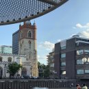 (유)로얄컴퍼니 | 🇬🇧 영국 런던 가볼 만한 곳 barbican centre (바비칸 센터) 추천 및 방문 후기 !