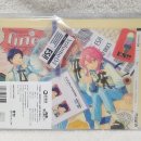 소라스타즈 | (앙상블스타 공구) 앙상블 스타즈!! 트립 폴더 세트 스위치 &amp; 발키리