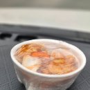 리안차이요리전문점 | 대구 수성구 점심 맛집 야끼우동 탕수육 리안 주차 주말 오픈런 웨이팅 포장