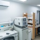 중앙치과기공소 이미지