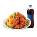 처갓집양념치킨 앞 이미지