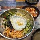 옛날손칼국수청북점