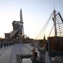 진도대교 민박 이미지