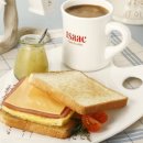 이삭토스트 이미지