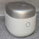 취반 | 전기밥솥 다이어트 저당밥 레시피 쿠쿠미식컬렉션 저당밥솥 후기