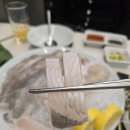 도다리 | 강남역횟집 도다리회 맛집 목포명가 강남역점 봄도다리 후기