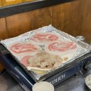 도시철도 화명역 5번 출구 | [부산 화명 맛집] 화명동 냉삼 맛집 : 부광냉삼 (국내산 암퇘지 급냉 삼겹살)