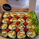 김밥나라풍암점 | 김밥나라 풍암점: 맛집 리뷰 및 추천 메뉴 소개