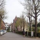 GR(부안군)-[마포로]-하-2 | 용산의 옛날 삼호정 심원정 함벽정 원효로 / 용산성당 주변 이야기 (배우리)